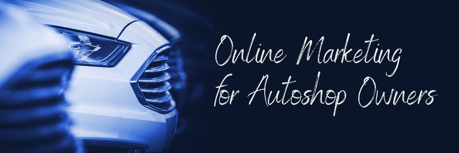 SEO for Automotive Industry & Autoshop Owners