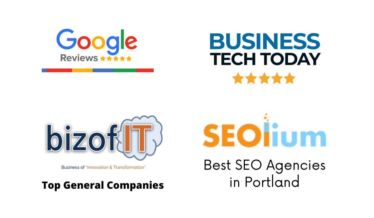 Best online marketing agency awards - Best Award Winning Los Angeles SEO Agency