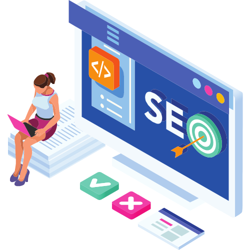 SEO services