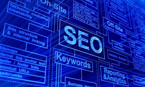 Common Technical SEO Issues