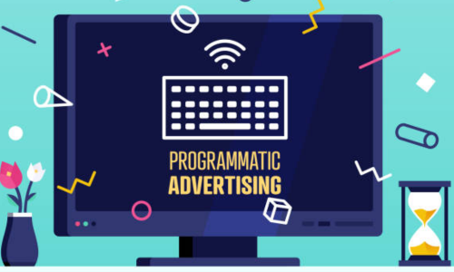 The Beginner’s Guide to Programmatic Advertising